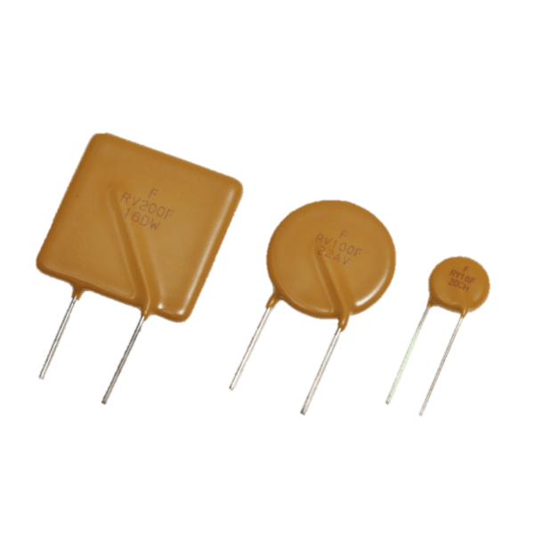 FRV Series