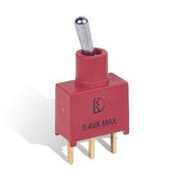 Toggle switch