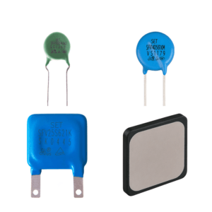 Metal Oxide Varistors