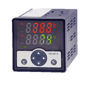 Electronic temperature controller