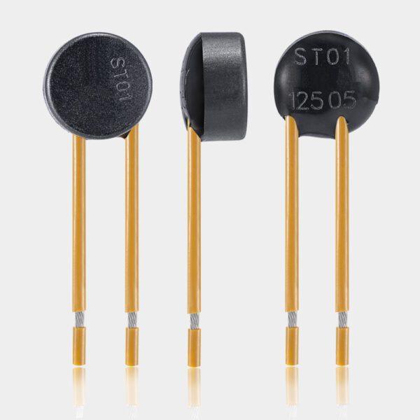 ST01 U9 Serie