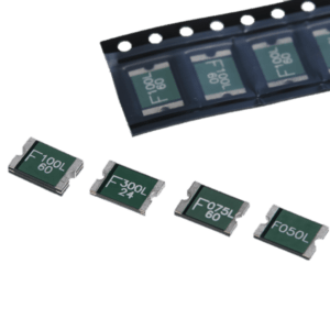 Polymer PTC SMD