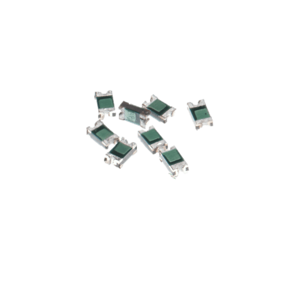 Low Rho FSMD0402 Serie