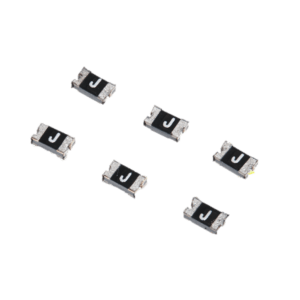 Low Rho FSMD0603 Serie