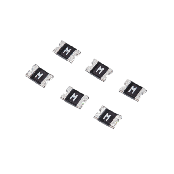 Low Rho FSMD0805 Serie