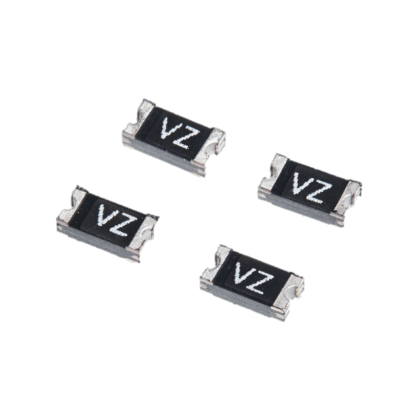 Low Rho FSMD1206 Serie