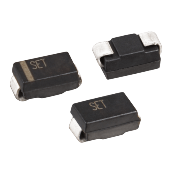 P4SMA Serie