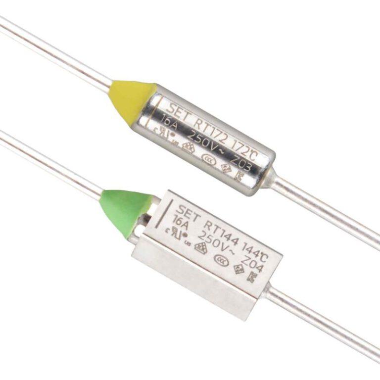RT Series - Alpha Therm
