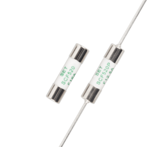 SCF520 & SCF520P Serie