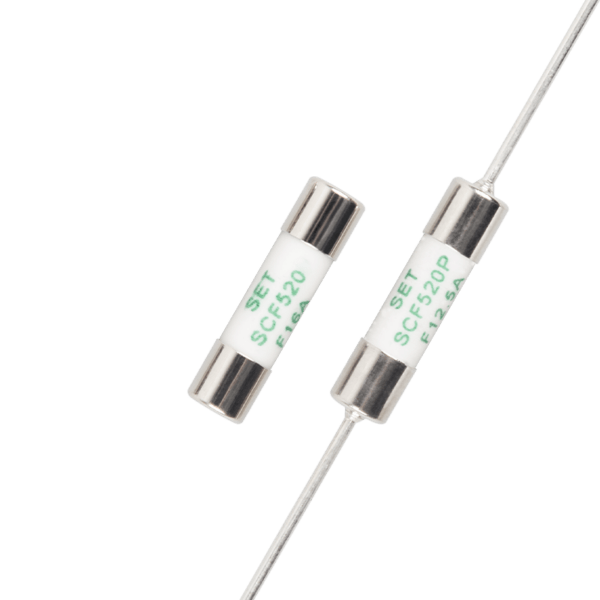 SCF520 & SCF520P Serie