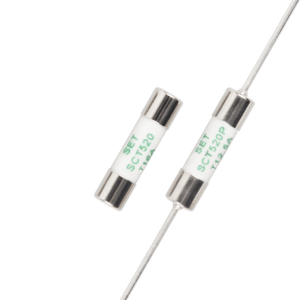 SCT520 & SCT520P Serie