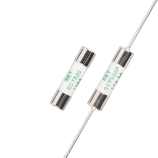 SCT520 & SCT520P Serie