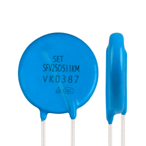 SFV25D M Serie