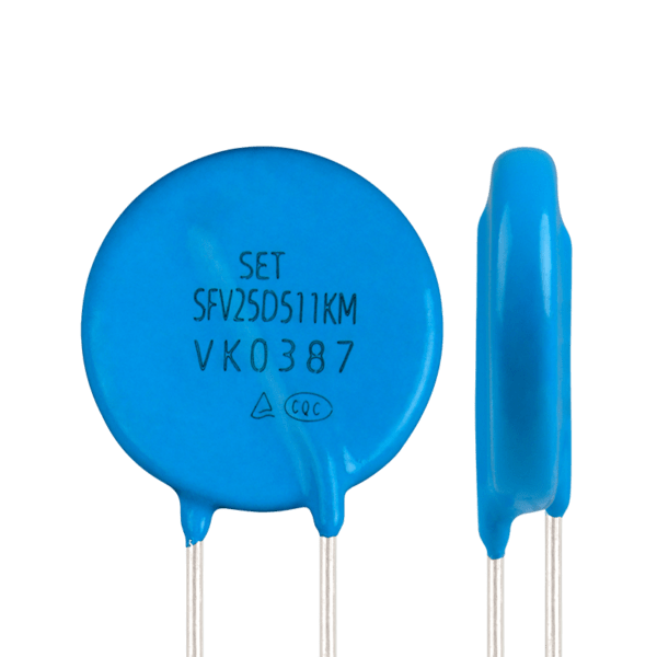 SFV25D M Serie