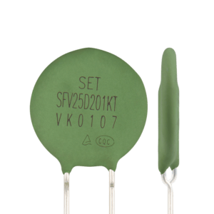 SFV25D T Serie