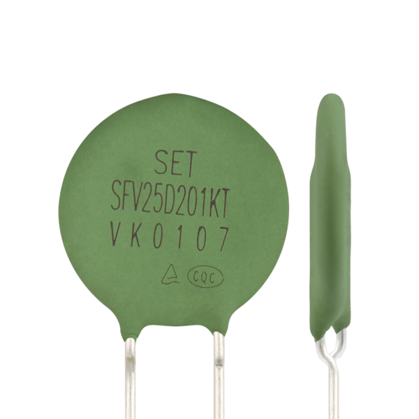 SFV25D T Serie