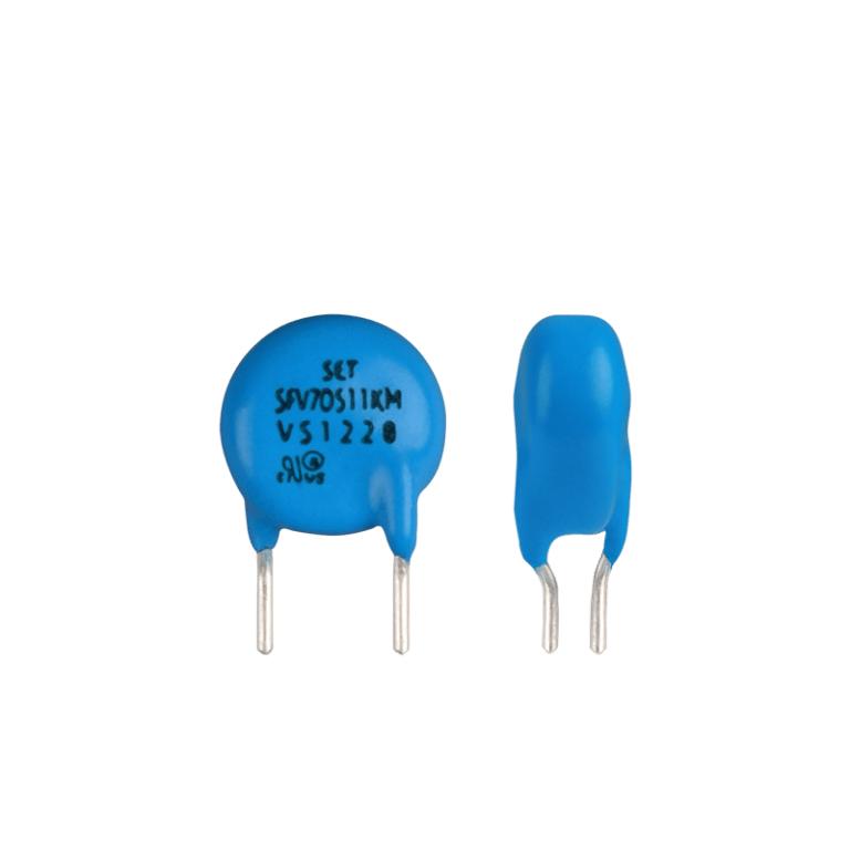 Metal Oxide Varistors Alpha Therm