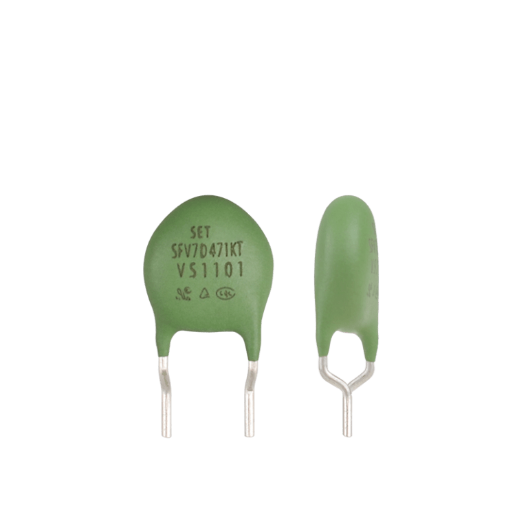 Metal Oxide Varistors Alpha Therm