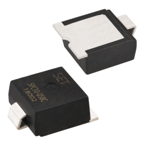 SPC10 Serie