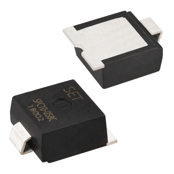 SPC10 Serie