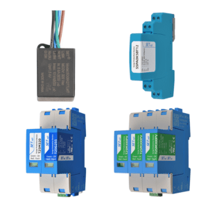 Surge Protection Devices