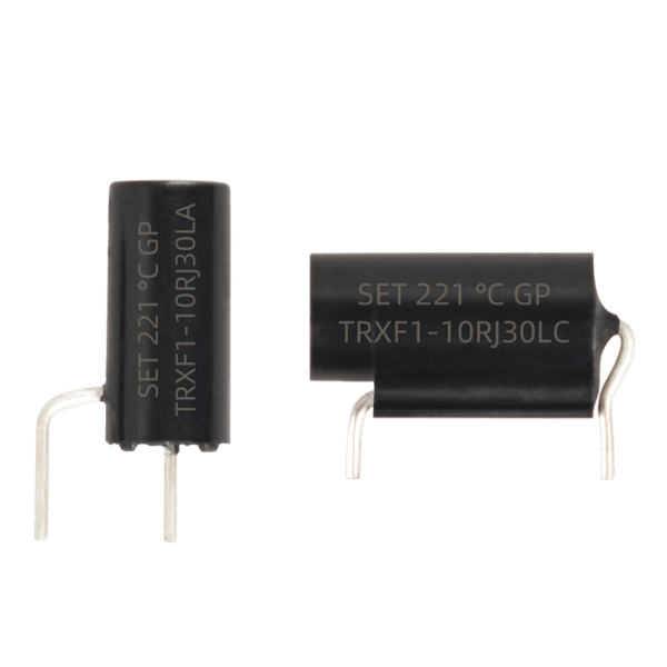 TRXF1 Serie