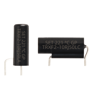 TRXF2 Serie