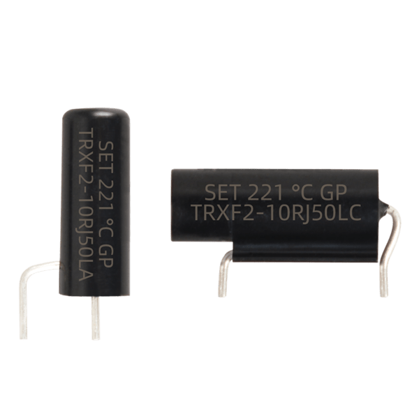 TRXF2 Serie