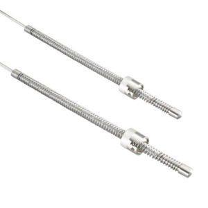 Bayonet probe