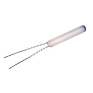 Wire wound sensor elements