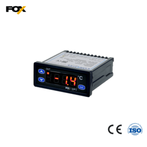 FOX-2P1 / FOX-2PX