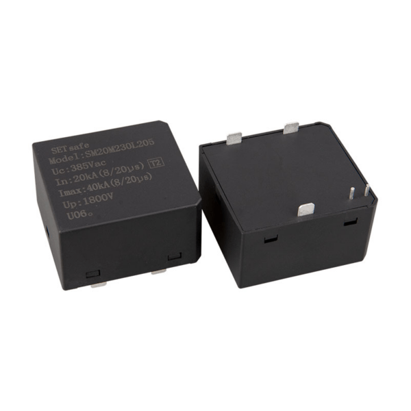 SM20(30)M230L205 Serie