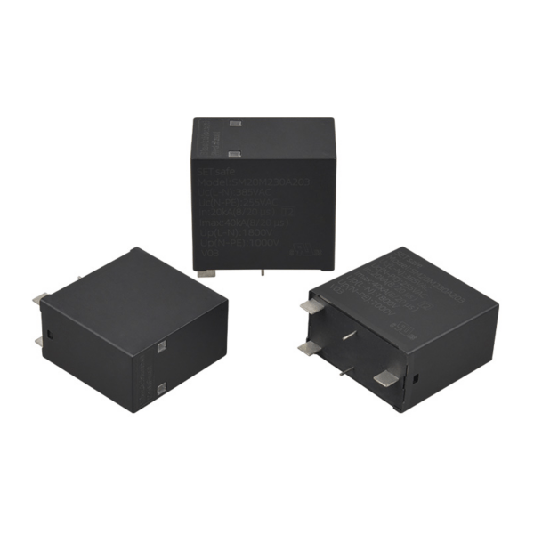 SM20MxxxA203 Serie