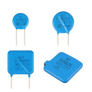 Metal Oxide Varistors (High Surge)