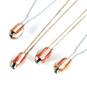 AT58D NTC thermistor series
