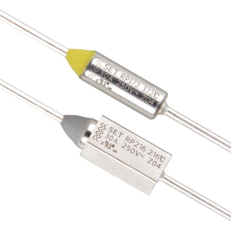 RP Serie - Alpha Therm